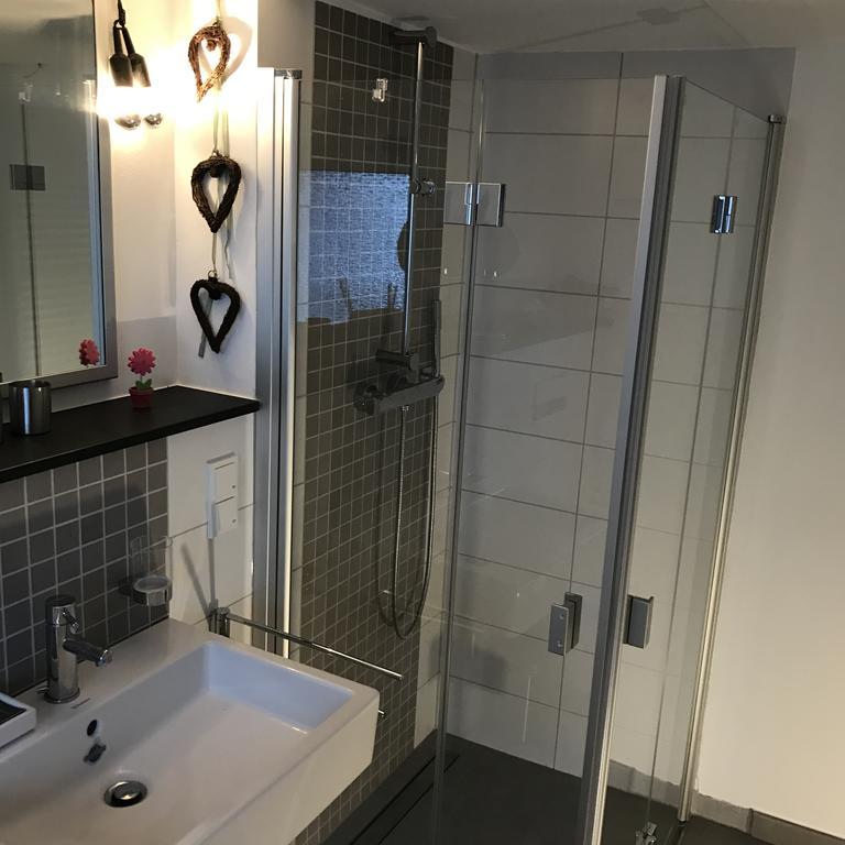 Wander- Und Aktivchalet Birkenfeld  Eksteriør bilde