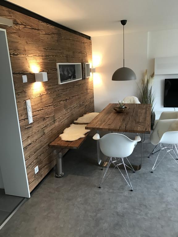 Wander- Und Aktivchalet Birkenfeld  Eksteriør bilde