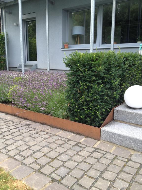 Wander- Und Aktivchalet Birkenfeld  Eksteriør bilde
